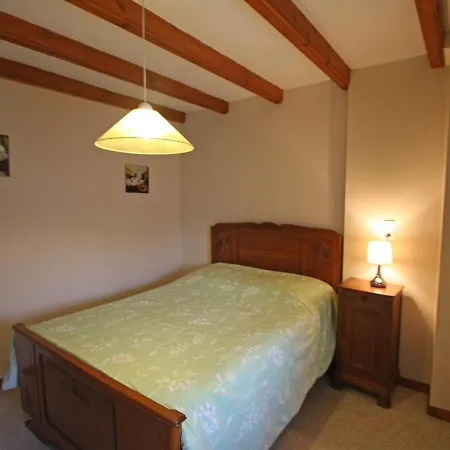 Spacieux Et Confortable Au Val D'ajol, A Proximite De Plombieres-les-bains, Animaux De Ferme ! - Fr-1-589-139 Landsted *