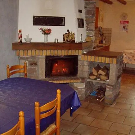 Spacieux Et Confortable Au Val D'ajol, à Proximité De Plombières-les-bains, Animaux De Ferme ! - Fr-1-589-139 Casa vacanze Le Val-dʼAjol