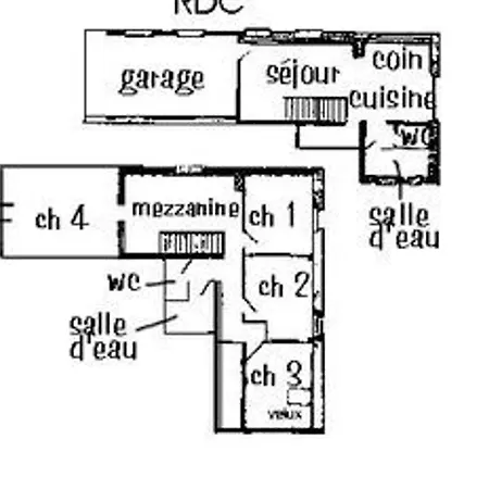 Spacieux Et Confortable Au Val D'ajol, à Proximité De Plombières-les-bains, Animaux De Ferme ! - Fr-1-589-139 Casa vacanze *