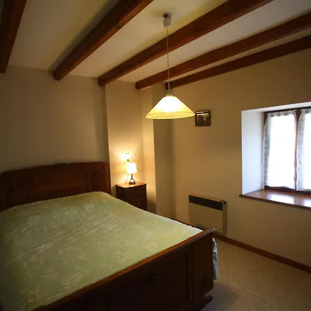 Spacieux Et Confortable Au Val D'ajol, A Proximite De Plombieres-les-bains, Animaux De Ferme ! - Fr-1-589-139