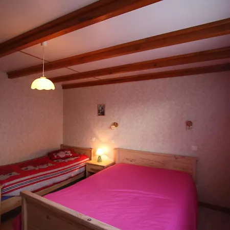 Spacieux Et Confortable Au Val D'ajol, A Proximite De Plombieres-les-bains, Animaux De Ferme ! - Fr-1-589-139 *