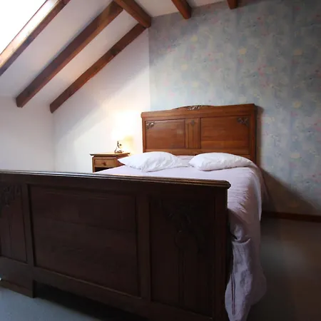 Landsted Spacieux Et Confortable Au Val D'ajol, A Proximite De Plombieres-les-bains, Animaux De Ferme ! - Fr-1-589-139 *