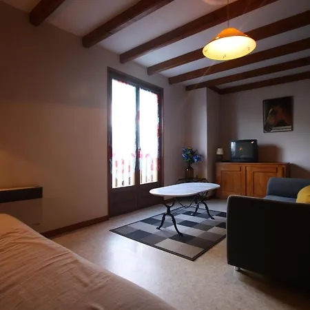 Spacieux Et Confortable Au Val D'ajol, A Proximite De Plombieres-les-bains, Animaux De Ferme ! - Fr-1-589-139 Landsted Le Val-dʼAjol