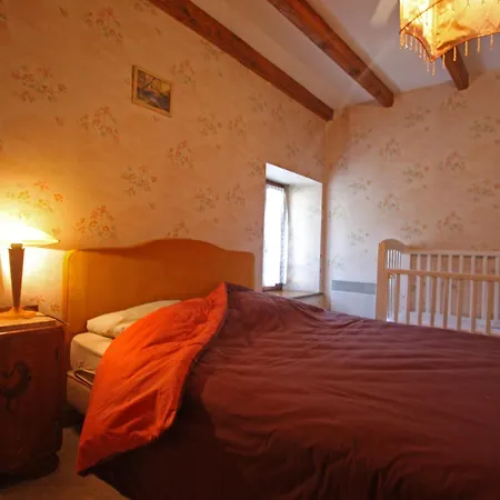 Spacieux Et Confortable Au Val D'ajol, A Proximite De Plombieres-les-bains, Animaux De Ferme ! - Fr-1-589-139