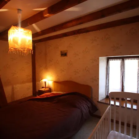 Casa vacanze Spacieux Et Confortable Au Val D'ajol, à Proximité De Plombières-les-bains, Animaux De Ferme ! - Fr-1-589-139