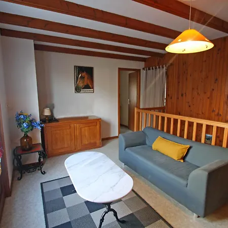 Spacieux Et Confortable Au Val D'ajol, à Proximité De Plombières-les-bains, Animaux De Ferme ! - Fr-1-589-139 * Le Val-dʼAjol