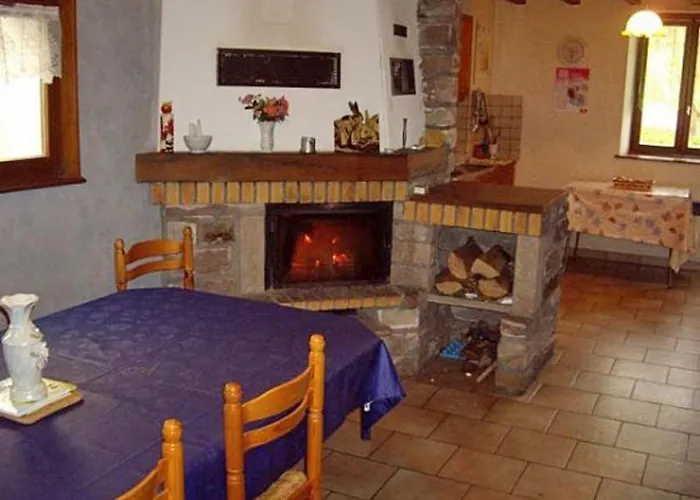 Spacieux Et Confortable Au Val D'ajol, A Proximite De Plombieres-les-bains, Animaux De Ferme ! - Fr-1-589-139 Prázdninový dům Le Val-dʼAjol