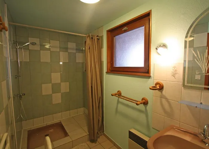 Spacieux Et Confortable Au Val D'ajol, A Proximite De Plombieres-les-bains, Animaux De Ferme ! - Fr-1-589-139 Prázdninový dům Le Val-dʼAjol