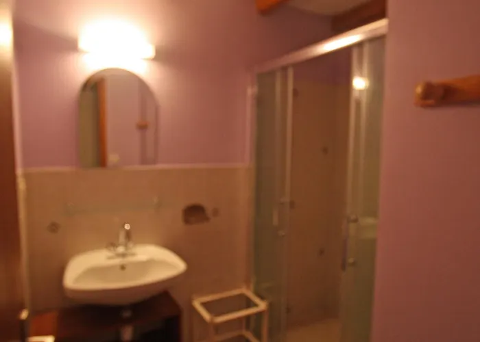 Spacieux Et Confortable Au Val D'ajol, A Proximite De Plombieres-les-bains, Animaux De Ferme ! - Fr-1-589-139 Prázdninový dům *