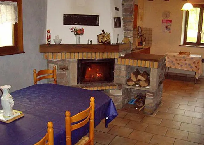 Spacieux Et Confortable Au Val D'ajol, A Proximite De Plombieres-les-bains, Animaux De Ferme ! - Fr-1-589-139 Prázdninový dům Le Val-dʼAjol